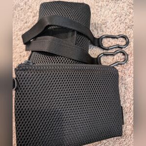 Nwot Dagne Dover Accessories